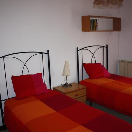 Apartament Sant Joan Sant Joan De Villatorrada Экстерьер фото