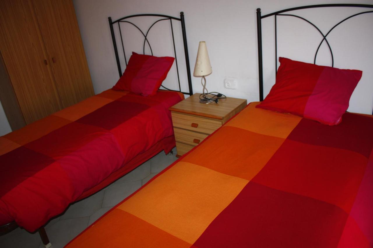 Apartament Sant Joan Sant Joan De Villatorrada Экстерьер фото