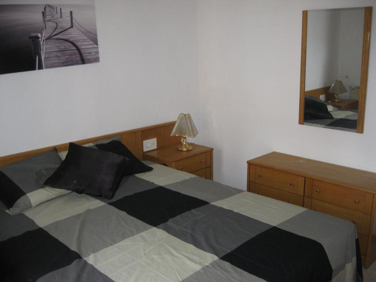 Apartament Sant Joan Sant Joan De Villatorrada Экстерьер фото